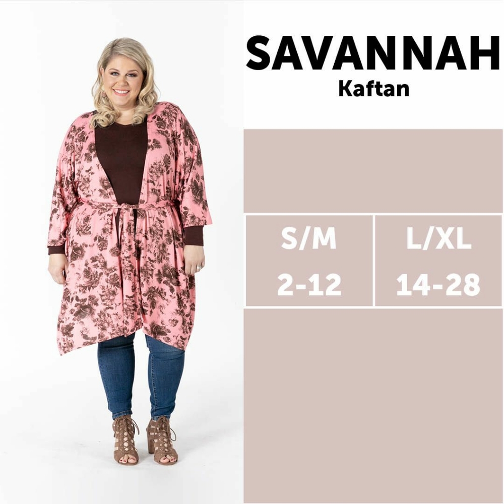 LuLaRoe Savannah